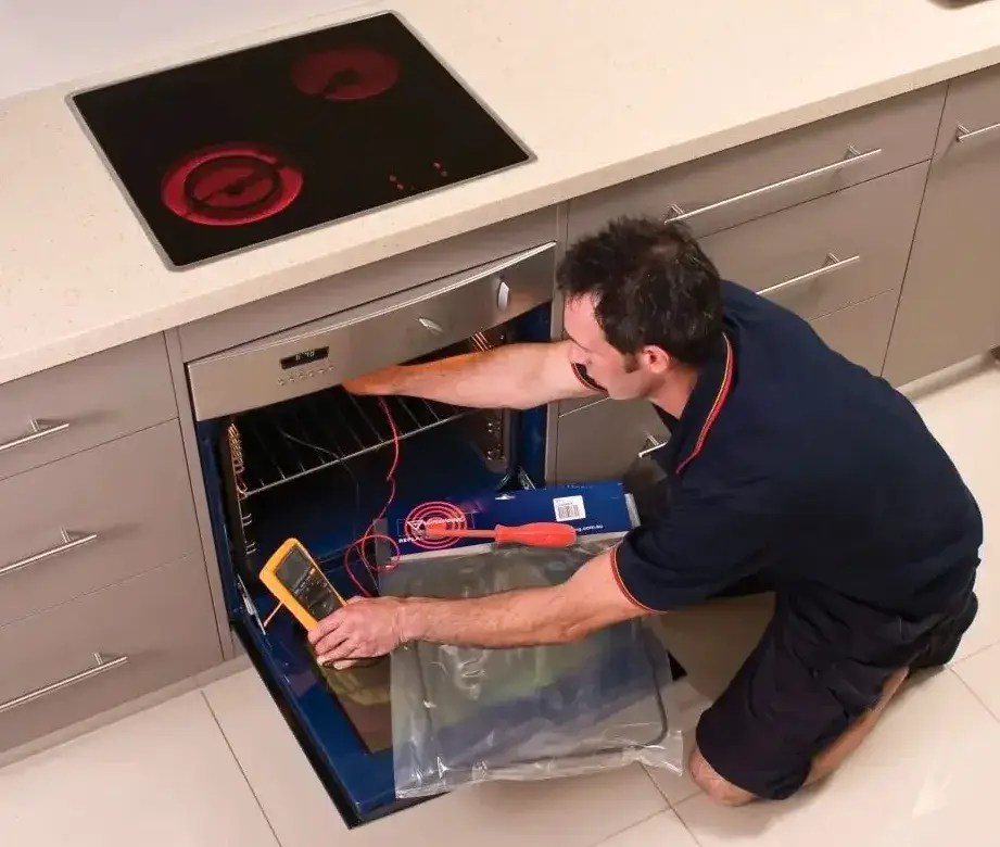 Electric Cooker Installation North Wembley in North Wembley